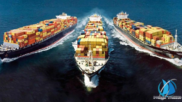 بازرسی کالا در حمل و نقل دریایی